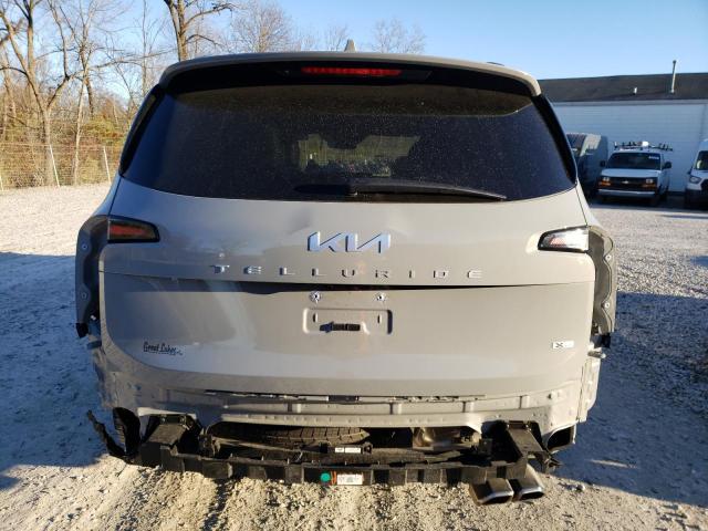 Photo 5 VIN: 5XYP5DGC7PG362189 - KIA TELLURIDE 