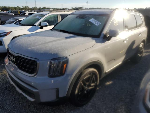 Photo 0 VIN: 5XYP5DGC7PG375542 - KIA TELLURIDE 