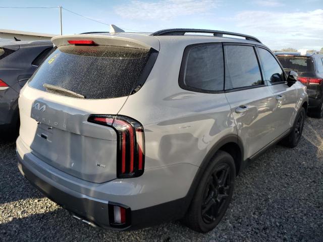 Photo 2 VIN: 5XYP5DGC7PG375542 - KIA TELLURIDE 