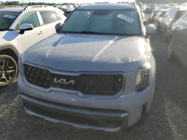 Photo 4 VIN: 5XYP5DGC7PG375542 - KIA TELLURIDE 