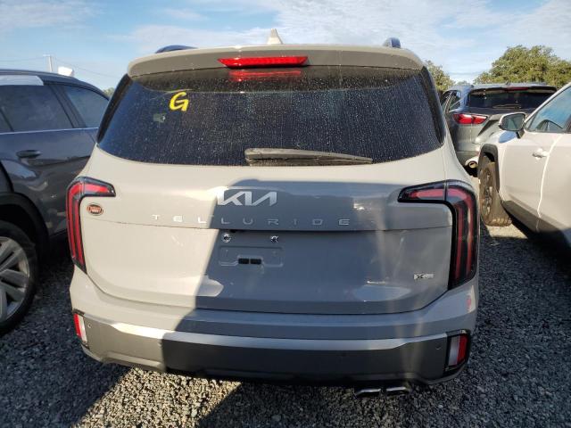 Photo 5 VIN: 5XYP5DGC7PG375542 - KIA TELLURIDE 