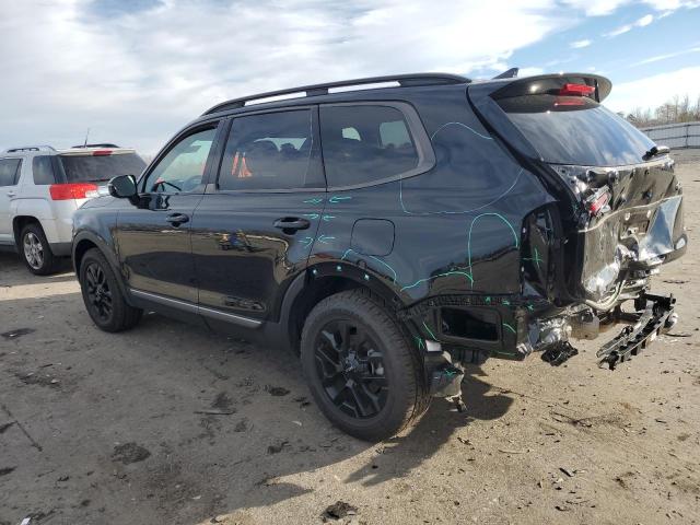 Photo 1 VIN: 5XYP5DGC7PG378392 - KIA TELLURIDE 