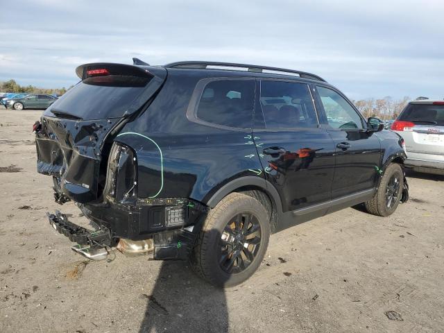 Photo 2 VIN: 5XYP5DGC7PG378392 - KIA TELLURIDE 