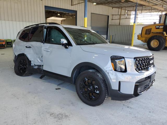 Photo 3 VIN: 5XYP5DGC7RG414049 - KIA TELLURIDE 