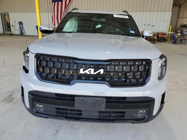 Photo 4 VIN: 5XYP5DGC7RG414049 - KIA TELLURIDE 