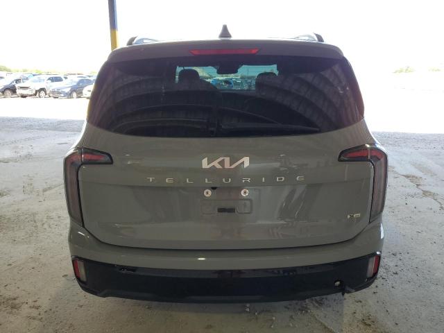 Photo 5 VIN: 5XYP5DGC7RG414049 - KIA TELLURIDE 