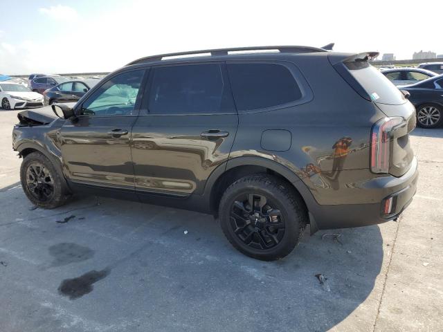 Photo 1 VIN: 5XYP5DGC7RG417887 - KIA TELLURIDE 