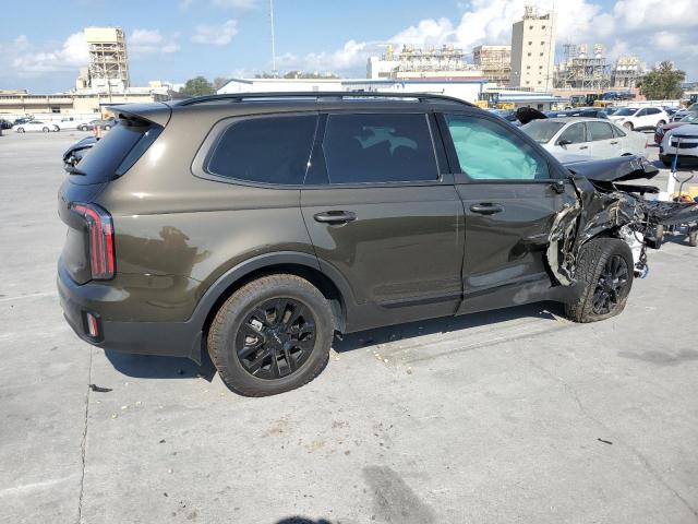 Photo 2 VIN: 5XYP5DGC7RG417887 - KIA TELLURIDE 