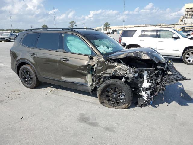 Photo 3 VIN: 5XYP5DGC7RG417887 - KIA TELLURIDE 