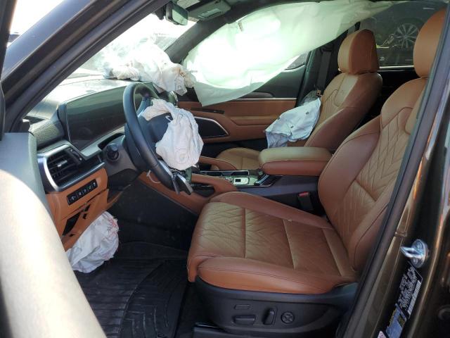 Photo 6 VIN: 5XYP5DGC7RG417887 - KIA TELLURIDE 