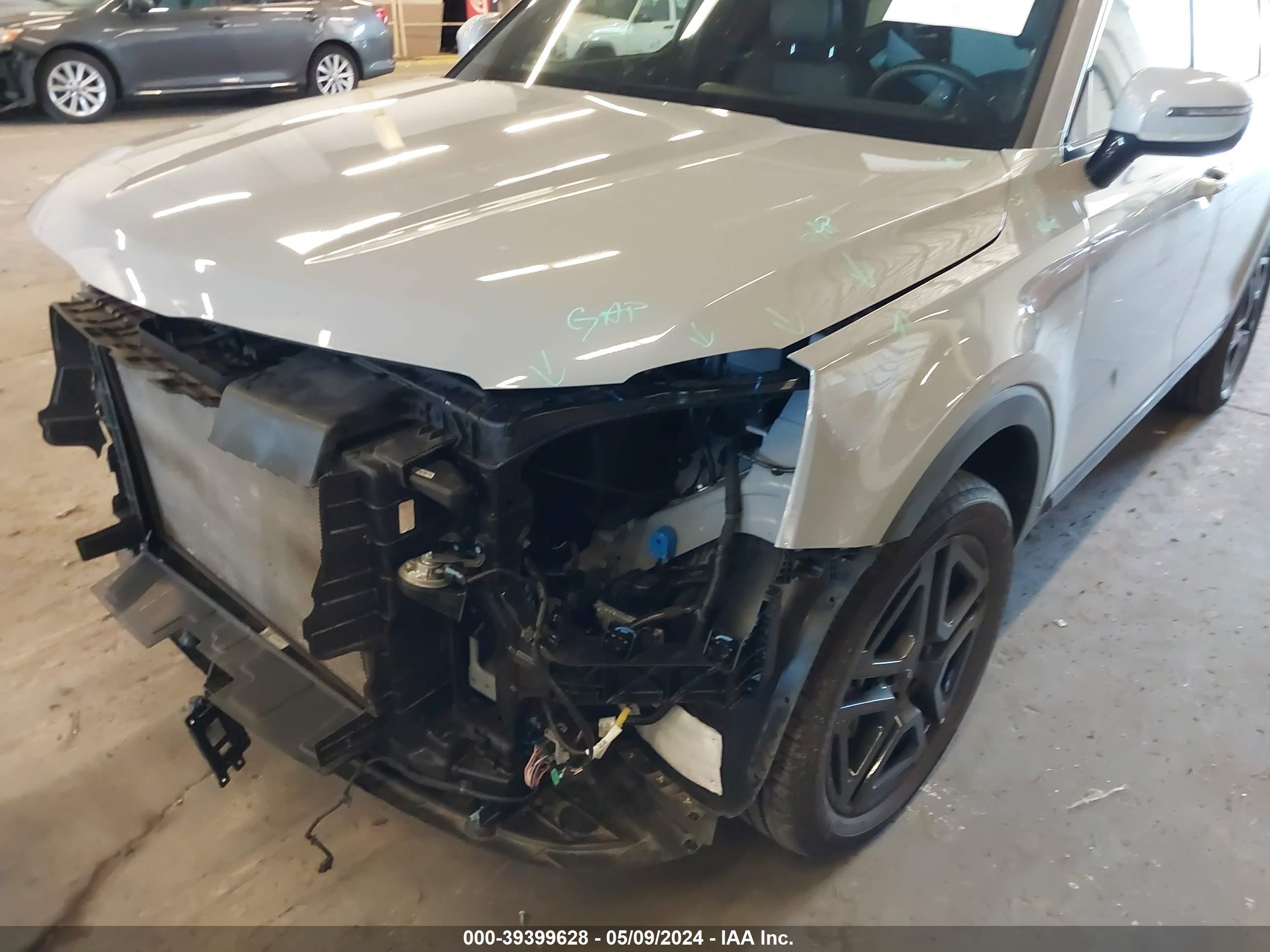 Photo 17 VIN: 5XYP5DGC7RG427450 - KIA TELLURIDE 