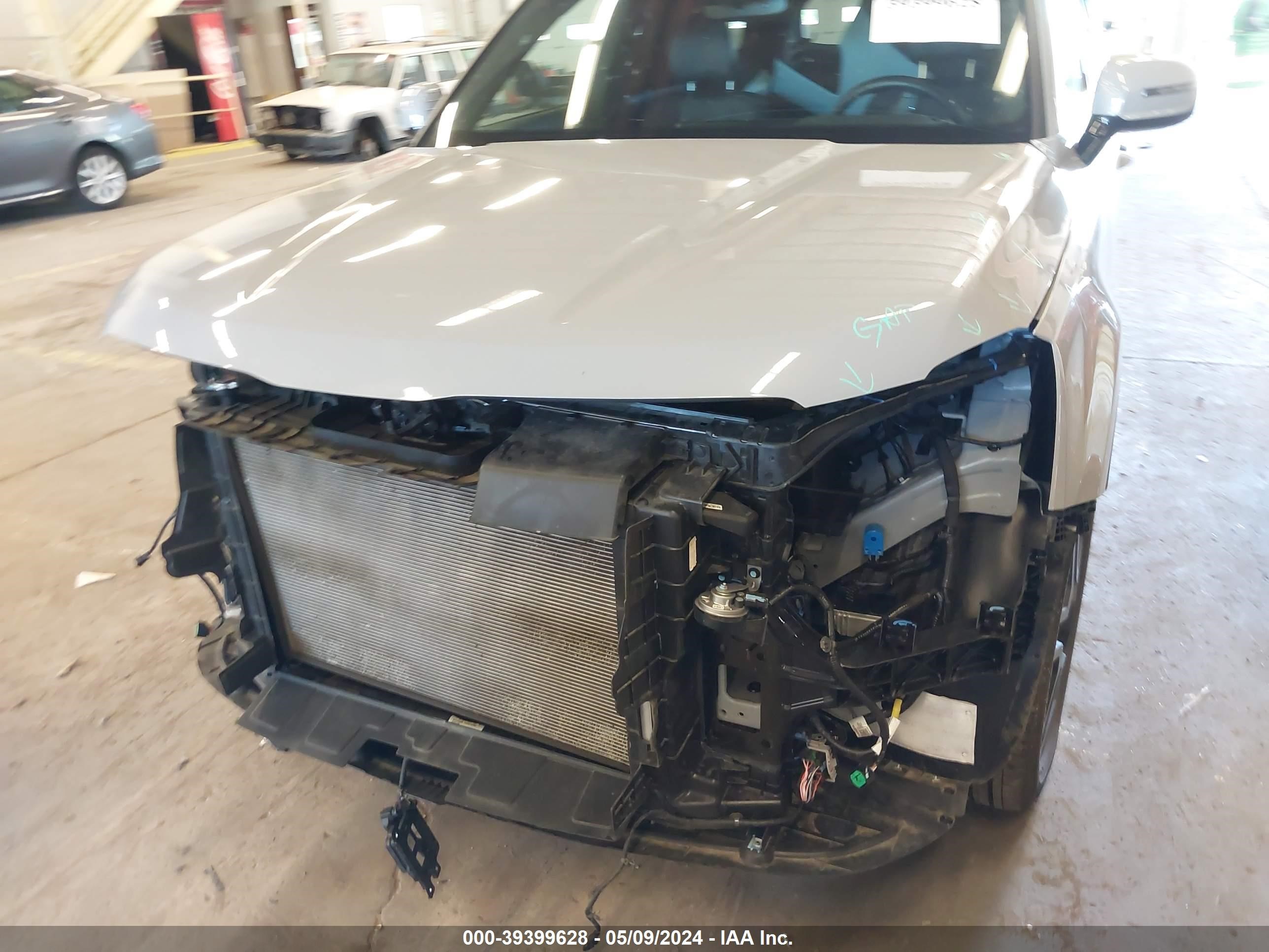 Photo 18 VIN: 5XYP5DGC7RG427450 - KIA TELLURIDE 