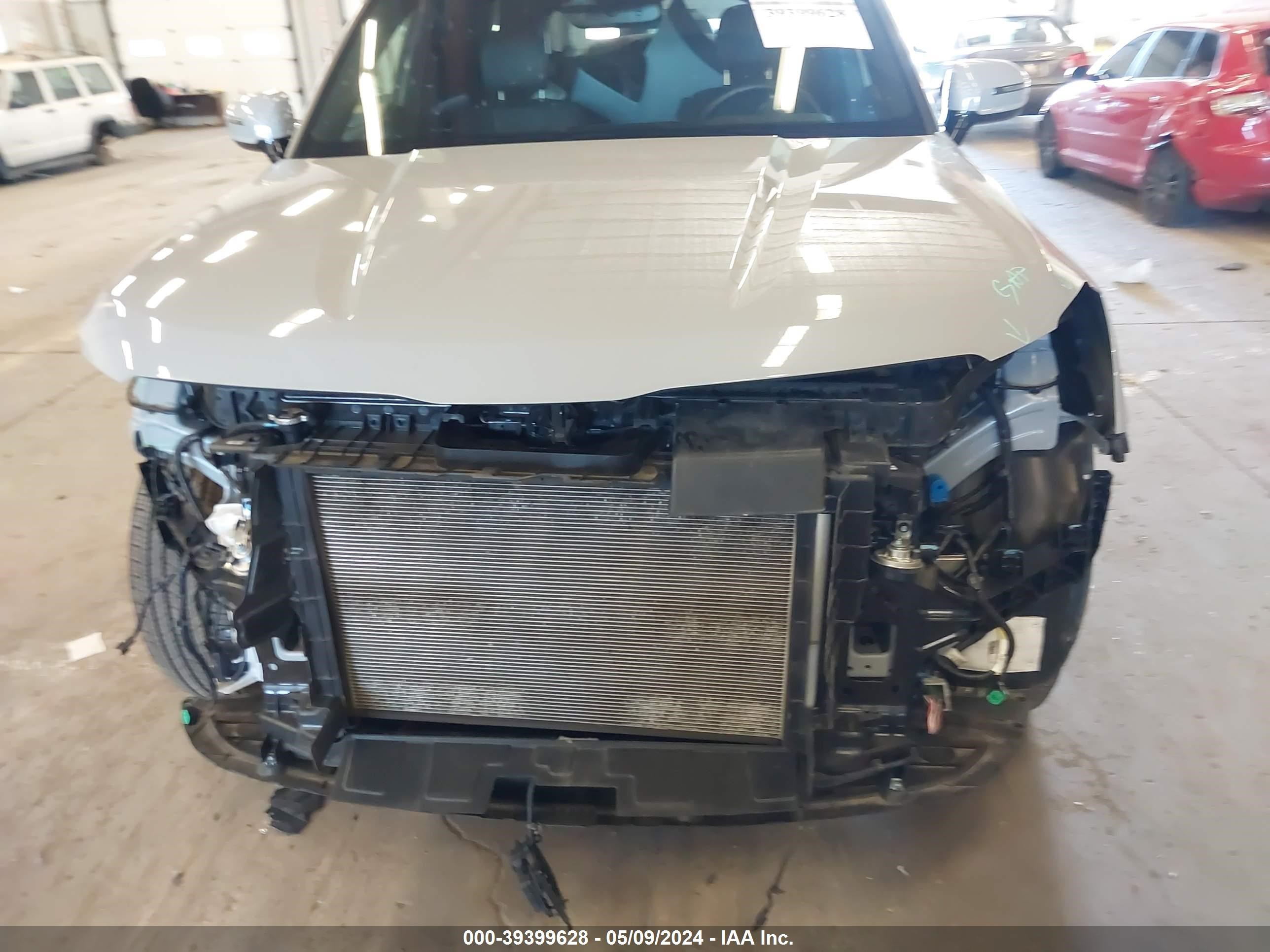 Photo 19 VIN: 5XYP5DGC7RG427450 - KIA TELLURIDE 