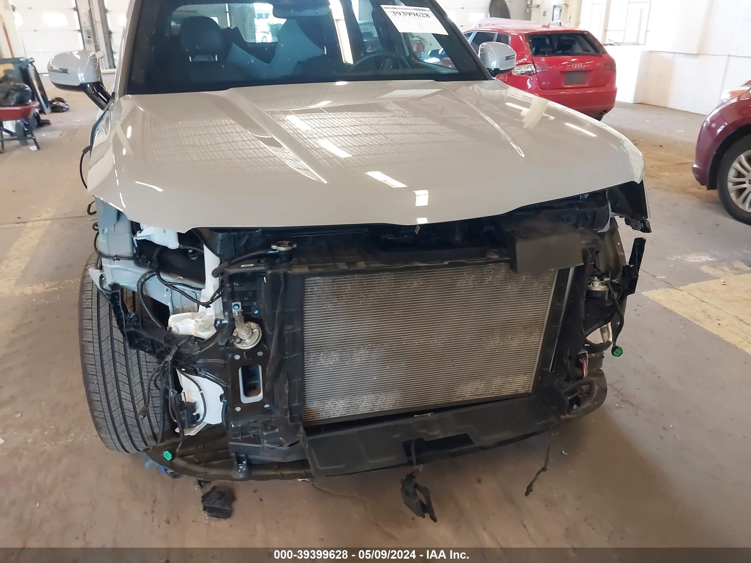 Photo 20 VIN: 5XYP5DGC7RG427450 - KIA TELLURIDE 