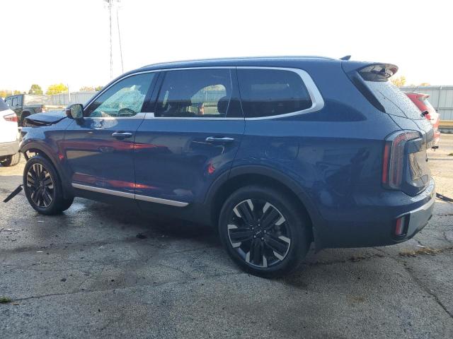 Photo 1 VIN: 5XYP5DGC7RG438657 - KIA TELLURIDE 