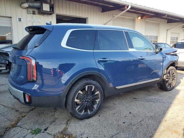 Photo 2 VIN: 5XYP5DGC7RG438657 - KIA TELLURIDE 