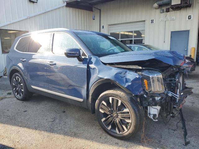 Photo 3 VIN: 5XYP5DGC7RG438657 - KIA TELLURIDE 