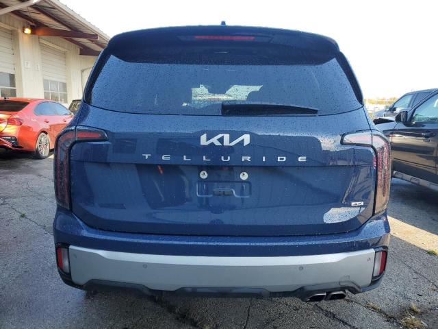 Photo 5 VIN: 5XYP5DGC7RG438657 - KIA TELLURIDE 