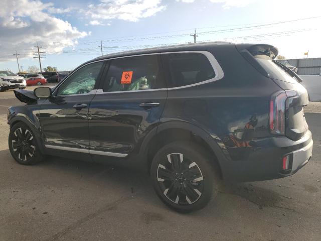 Photo 1 VIN: 5XYP5DGC7RG478561 - KIA TELLURIDE 