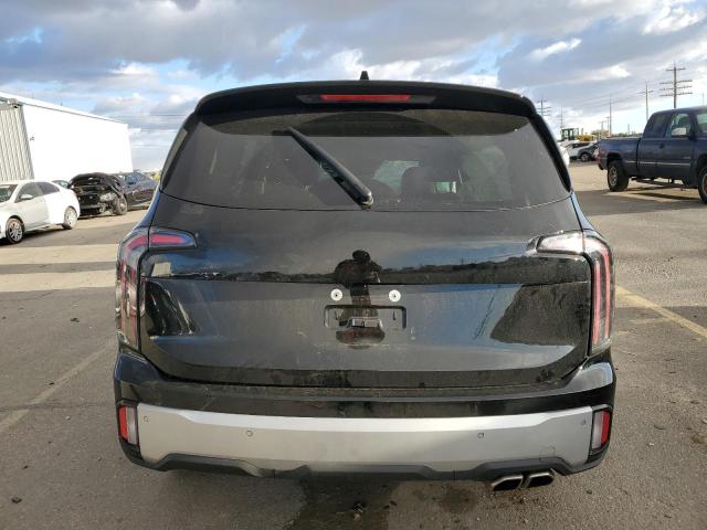 Photo 5 VIN: 5XYP5DGC7RG478561 - KIA TELLURIDE 