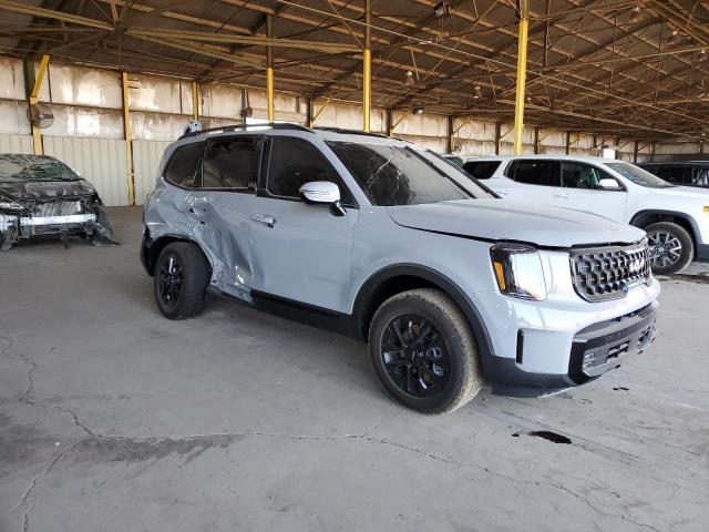 Photo 3 VIN: 5XYP5DGC7RG489298 - KIA TELLURIDE 