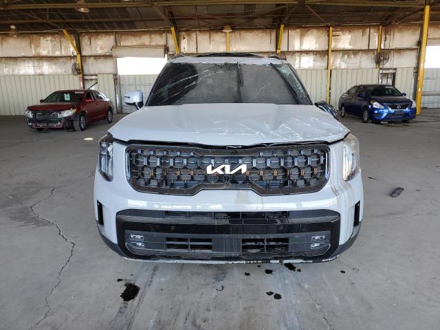 Photo 4 VIN: 5XYP5DGC7RG489298 - KIA TELLURIDE 