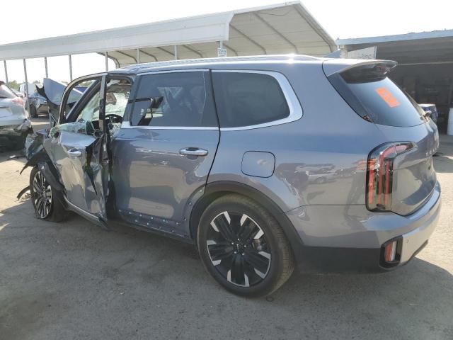 Photo 1 VIN: 5XYP5DGC8PG326267 - KIA TELLURIDE 