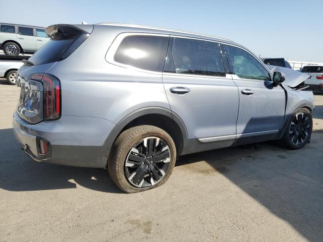 Photo 2 VIN: 5XYP5DGC8PG326267 - KIA TELLURIDE 