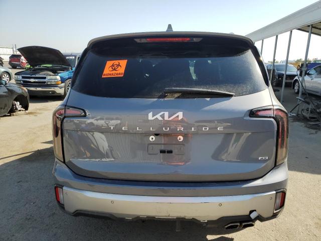 Photo 5 VIN: 5XYP5DGC8PG326267 - KIA TELLURIDE 