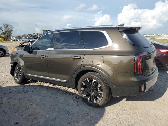 Photo 1 VIN: 5XYP5DGC8PG327029 - KIA TELLURIDE 