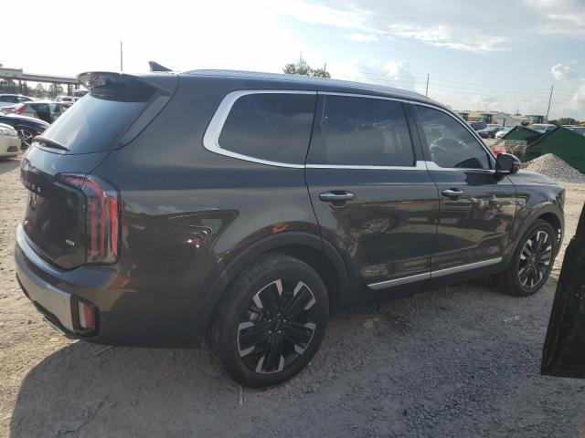 Photo 2 VIN: 5XYP5DGC8PG327029 - KIA TELLURIDE 