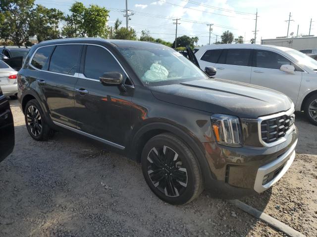 Photo 3 VIN: 5XYP5DGC8PG327029 - KIA TELLURIDE 