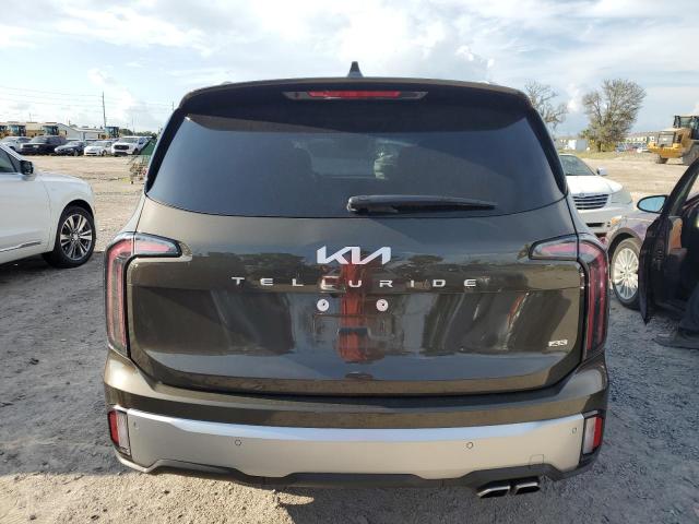 Photo 5 VIN: 5XYP5DGC8PG327029 - KIA TELLURIDE 