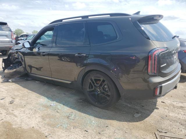 Photo 1 VIN: 5XYP5DGC8PG329203 - KIA TELLURIDE 