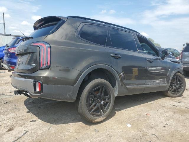 Photo 2 VIN: 5XYP5DGC8PG329203 - KIA TELLURIDE 