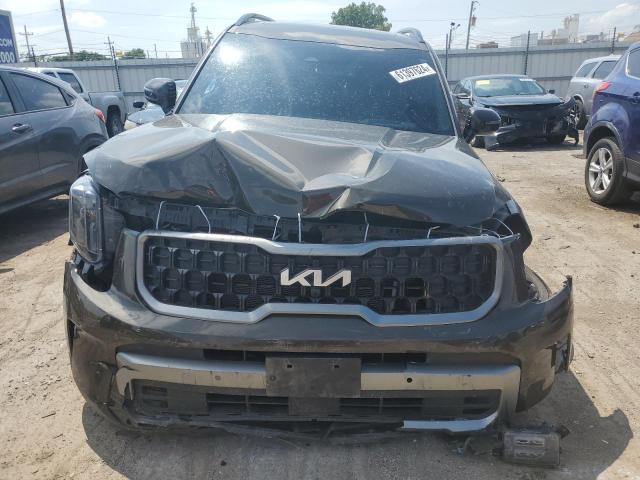 Photo 4 VIN: 5XYP5DGC8PG329203 - KIA TELLURIDE 