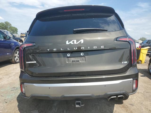 Photo 5 VIN: 5XYP5DGC8PG329203 - KIA TELLURIDE 