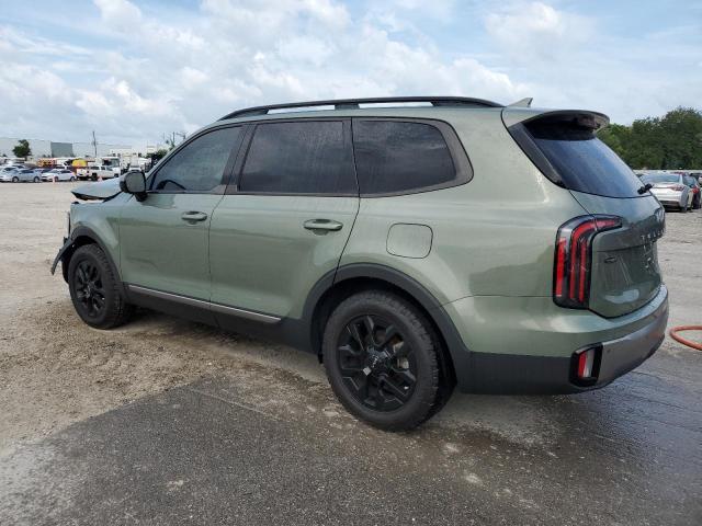 Photo 1 VIN: 5XYP5DGC8PG349094 - KIA TELLURIDE 