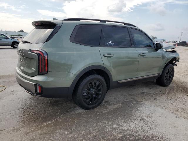 Photo 2 VIN: 5XYP5DGC8PG349094 - KIA TELLURIDE 