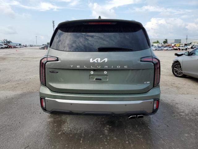 Photo 5 VIN: 5XYP5DGC8PG349094 - KIA TELLURIDE 