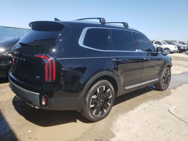 Photo 2 VIN: 5XYP5DGC8PG362007 - KIA TELLURIDE 