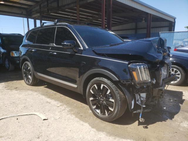 Photo 3 VIN: 5XYP5DGC8PG362007 - KIA TELLURIDE 