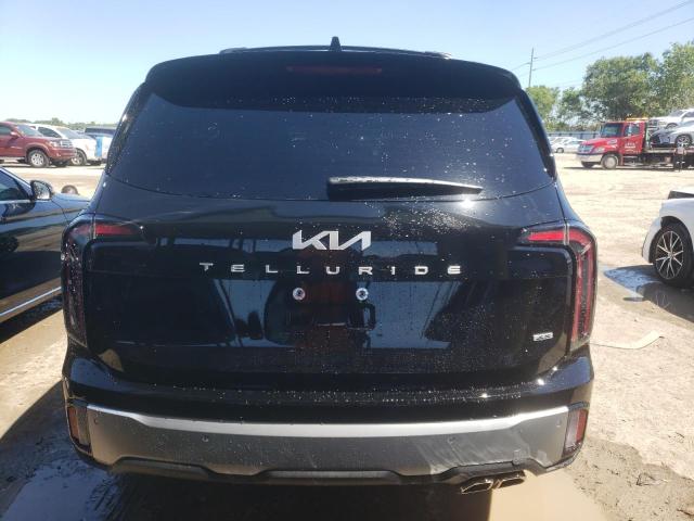 Photo 5 VIN: 5XYP5DGC8PG362007 - KIA TELLURIDE 