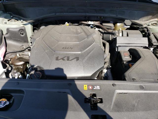 Photo 10 VIN: 5XYP5DGC8PG376585 - KIA TELLURIDE 