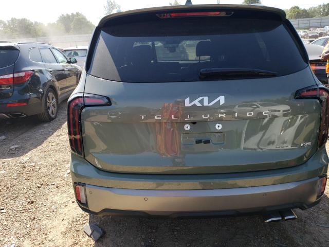 Photo 5 VIN: 5XYP5DGC8PG376585 - KIA TELLURIDE 