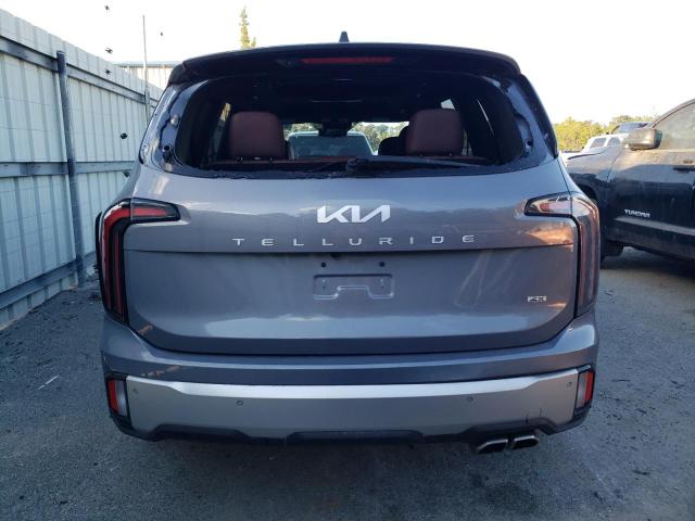 Photo 5 VIN: 5XYP5DGC8PG389580 - KIA TELLURIDE 