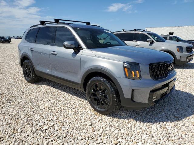 Photo 3 VIN: 5XYP5DGC8RG438439 - KIA TELLURIDE 