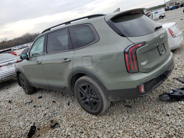 Photo 1 VIN: 5XYP5DGC8RG443690 - KIA TELLURIDE 