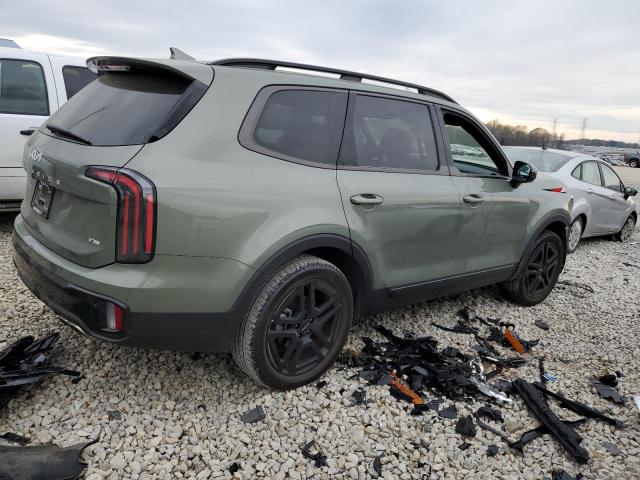 Photo 2 VIN: 5XYP5DGC8RG443690 - KIA TELLURIDE 