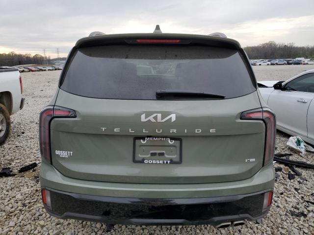 Photo 5 VIN: 5XYP5DGC8RG443690 - KIA TELLURIDE 